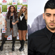 Image for article titled Shade Court: Mashable Stumbles, Zayn Returns and Bernie Sanders Just Can't Win